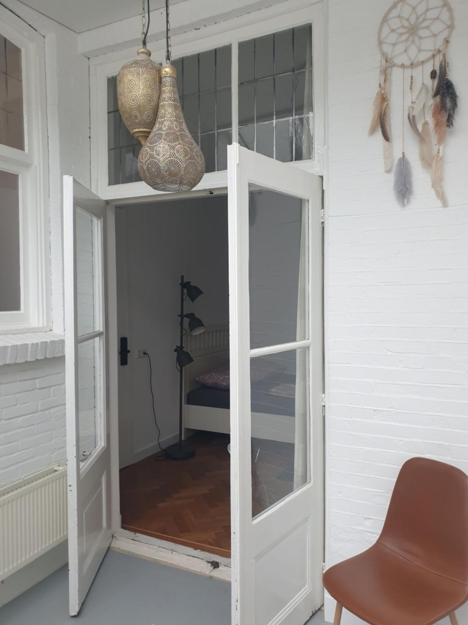 @Salland Zwolle  Pokój zdjęcie
