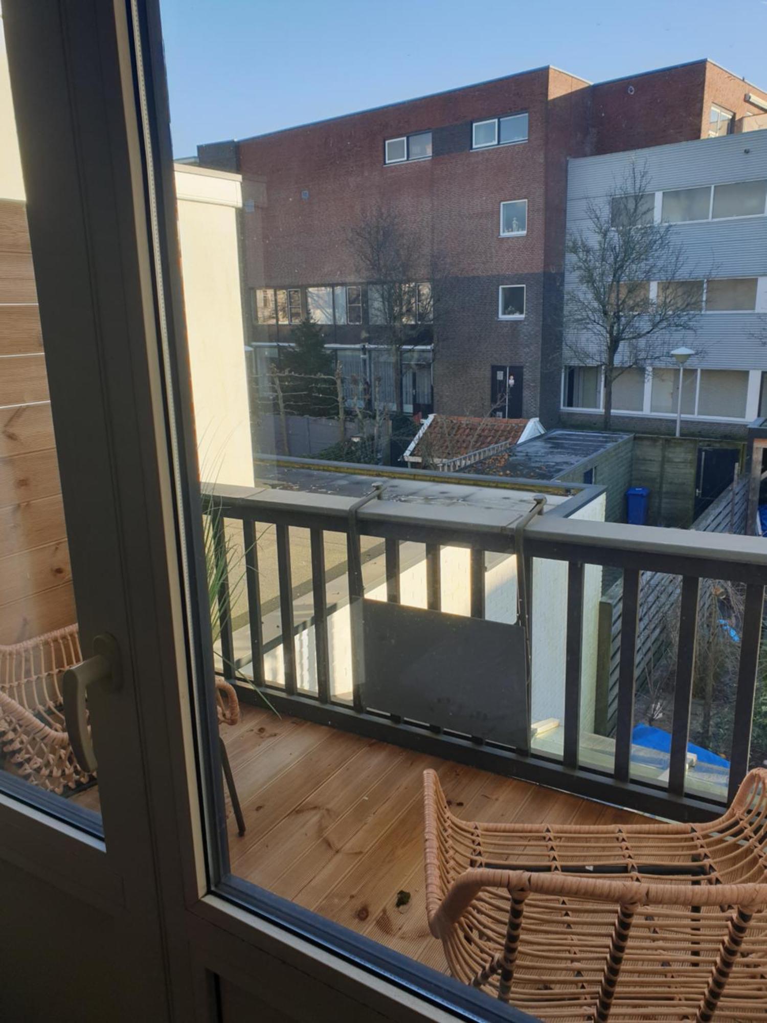 @Salland Zwolle  Pokój zdjęcie